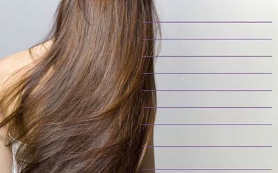 Jak rychle rostou vlasy – Cyklus vlasů