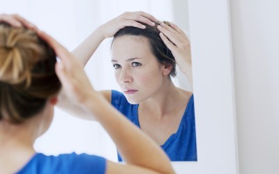 Jak jsem objevila okamžité zahuštění vlasů | Můj příběh