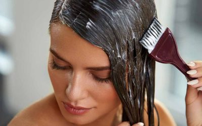 Maska na vlasy: 17 ověřených surovin a tipů pro péči o vlasy