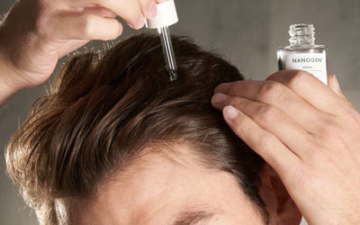 Novinky v řešení vypadávání vlasů a řídkých vlasů