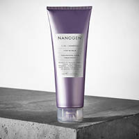 šampon 7v1 pro ženy nanogen