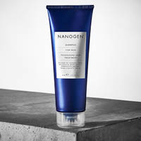 šampon pro muže nanogen