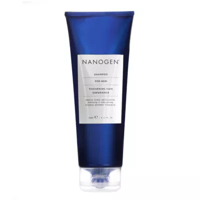 Nanogen šampon pro muže